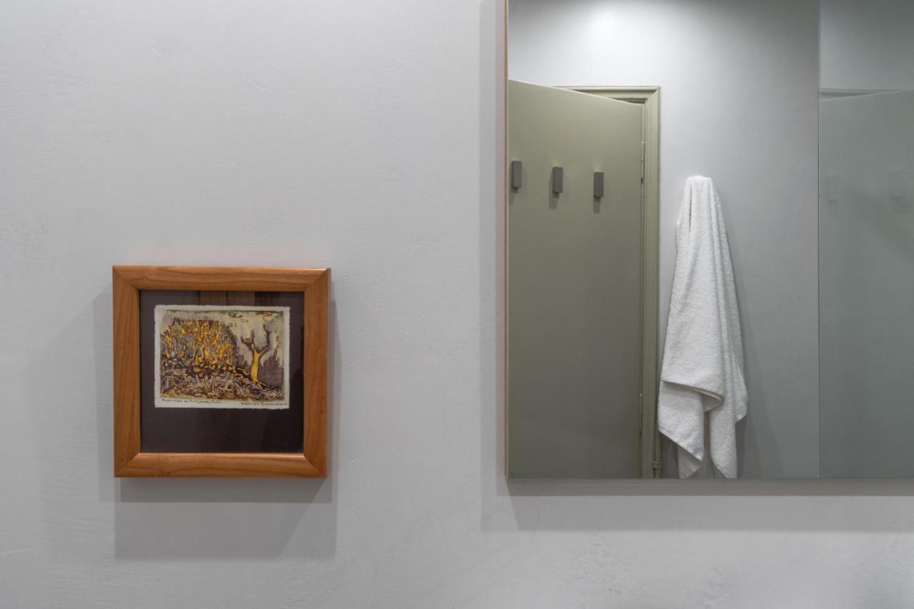 Αbsolute Athens VIII Daire Dış mekan fotoğraf
