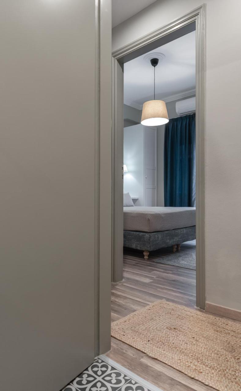 Αbsolute Athens VIII Daire Dış mekan fotoğraf